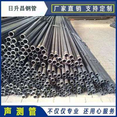 城中声测管堵塞怎么办？如何处理？如何预防？