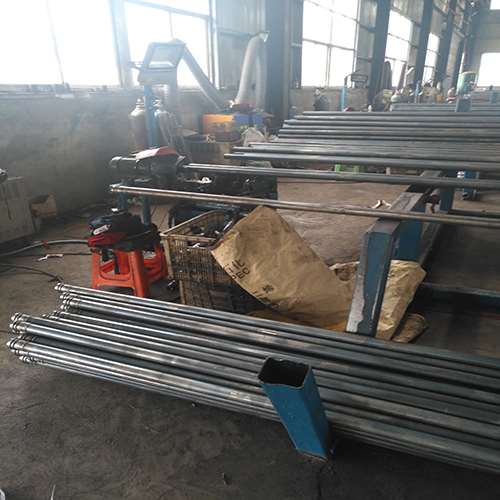 城中桥梁桩基声测管的施工工艺流程